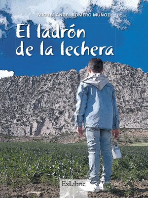 cover image of El ladrón de la lechera